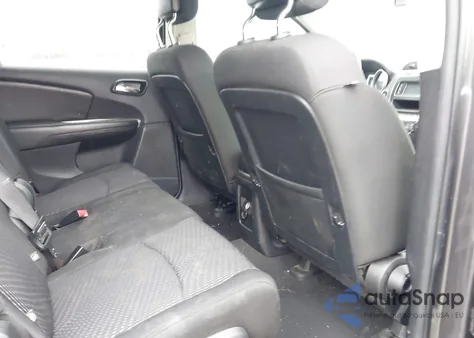 2020 Dodge Journey Se Value from USA, damaged, VIN 3C4PDCAB1LT219237